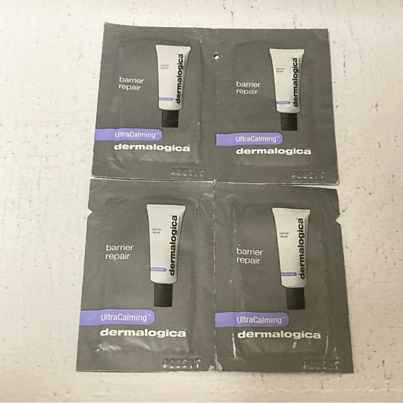 DERMALOGICA Barrier Repair Moisturizer Sample - Picture 8 of 9